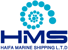 HAIFA MARINE SHIPPING LTD